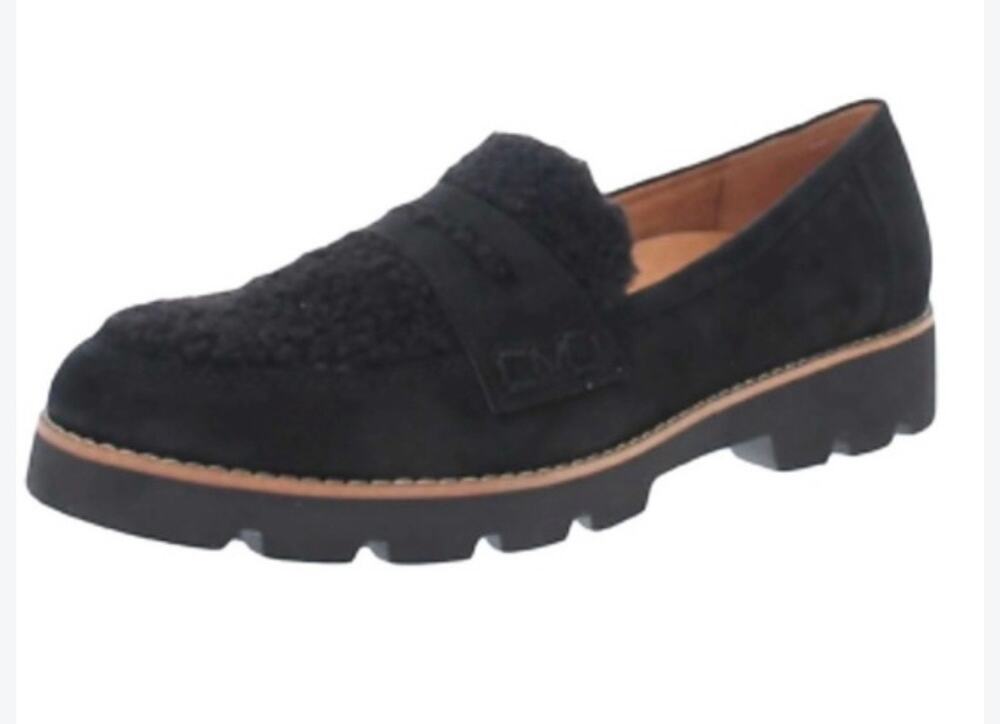 Vionic loafers